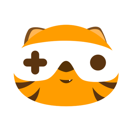 游小福游戏盒子app最新版图标