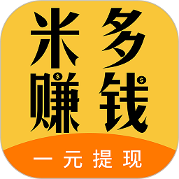 金多米兼职赚钱图标