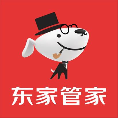 京东东家官网版图标
