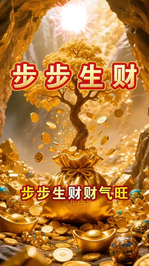 步步生财1.1.1最新版