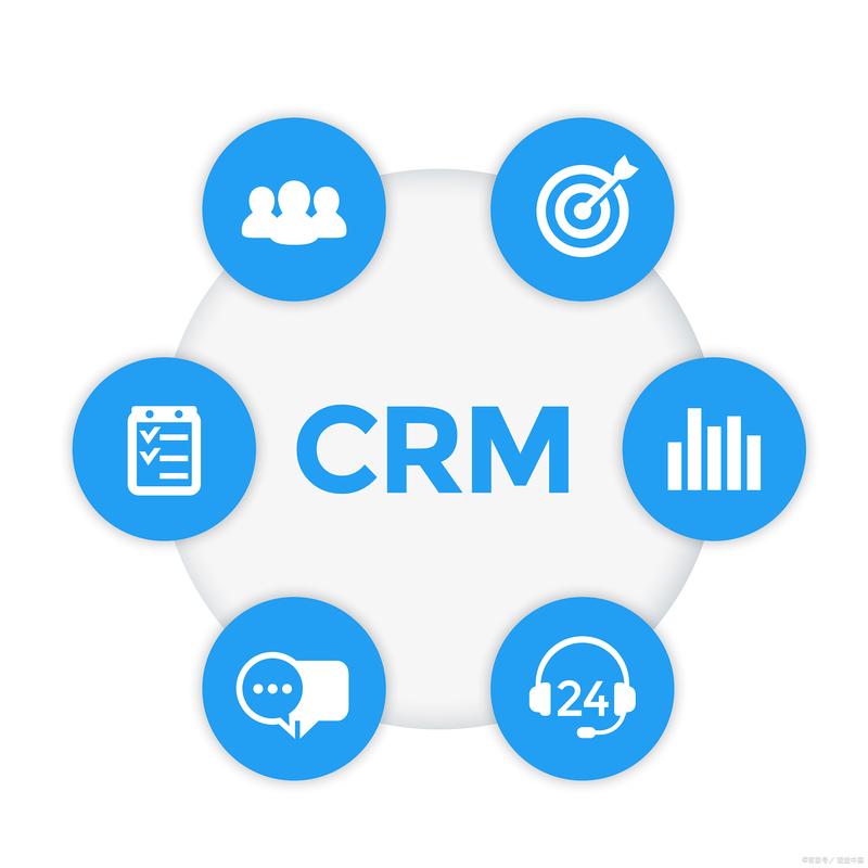 云销客crm自动图标