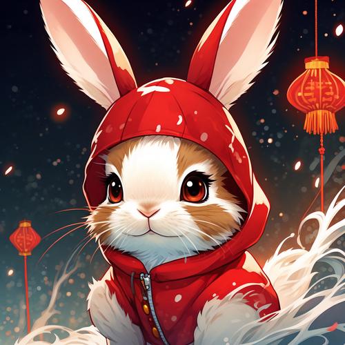 喜小兔