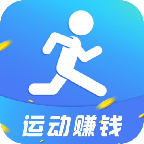 飞越运动赚钱软件图标