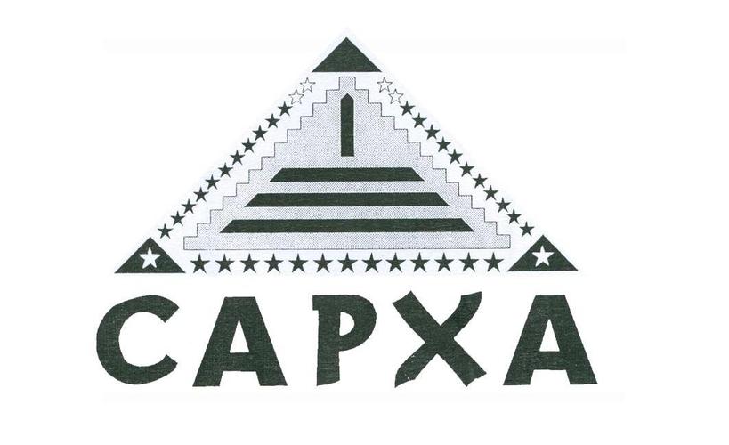 CAPX交易所图标