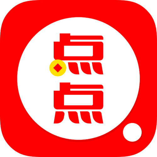 点点新闻app官方版图标