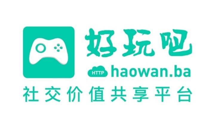 好玩吧推广赚收益图标
