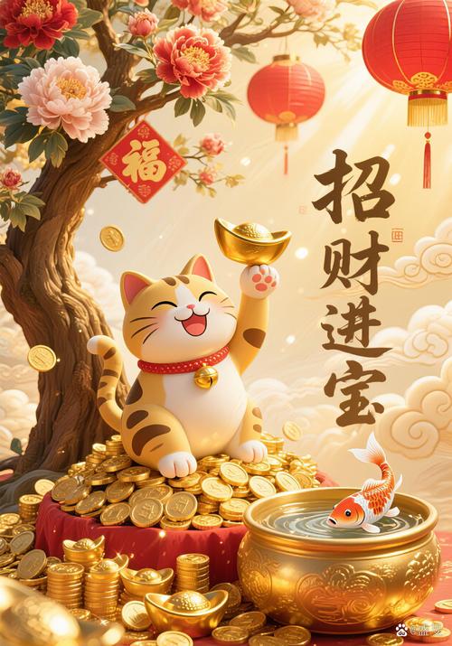 年年有余官网赚钱
