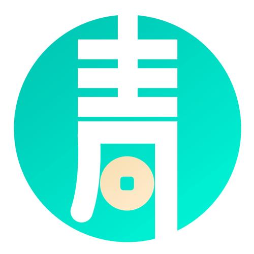 青木堂app安卓版图标