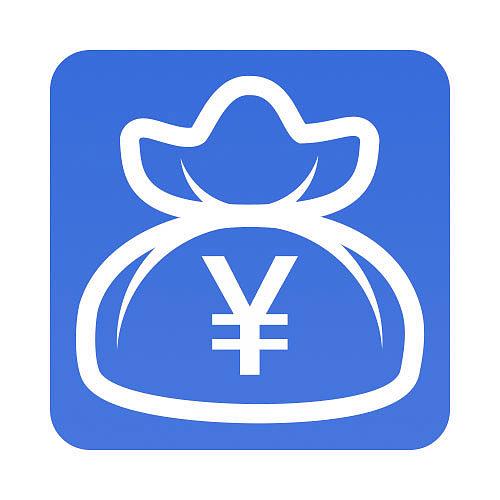 波波钱袋图标