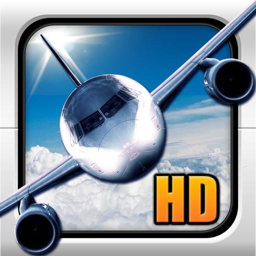 航空经营大亨图标