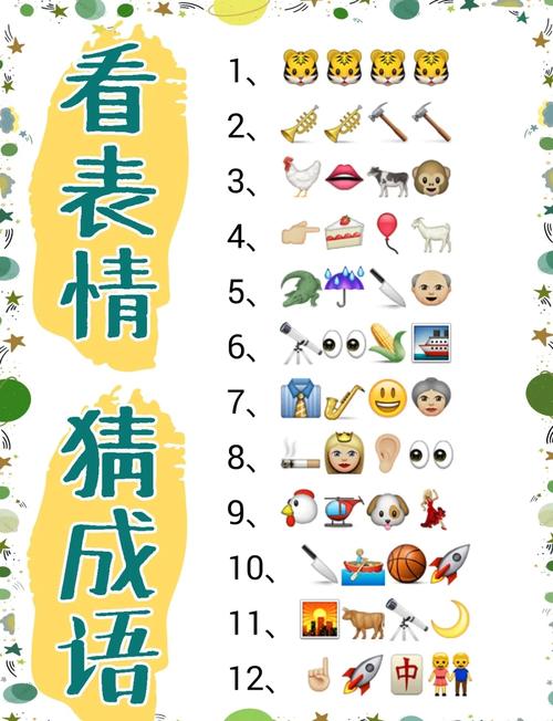 趣味猜猜猜游戏