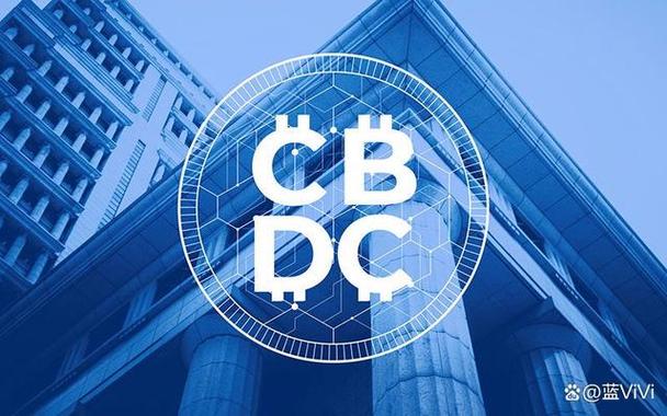 CBDC区块链赚