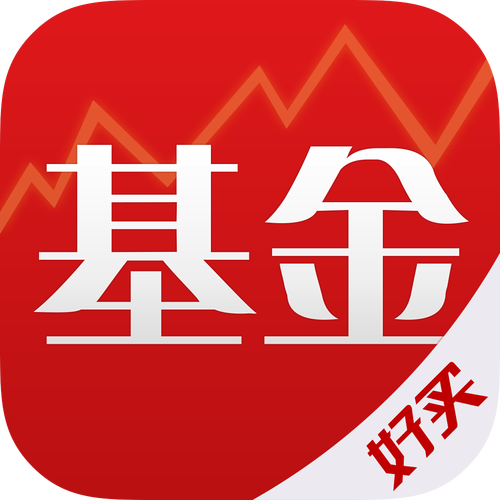 掌上基金官网福利图标