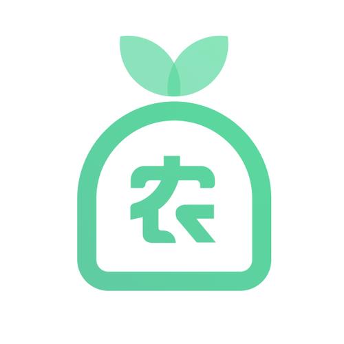 神农钱包图标