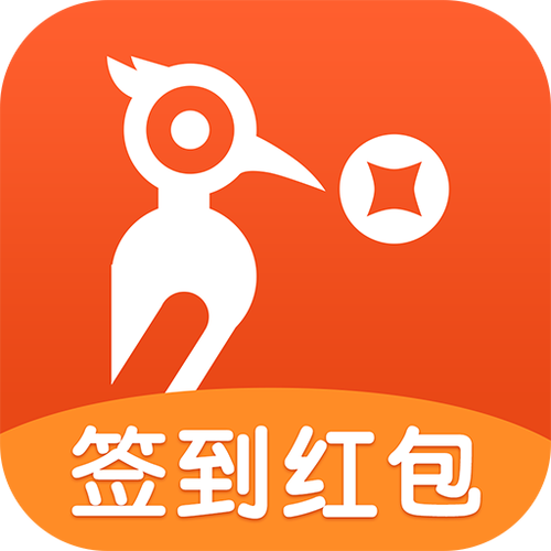 小啄赚钱提现版图标