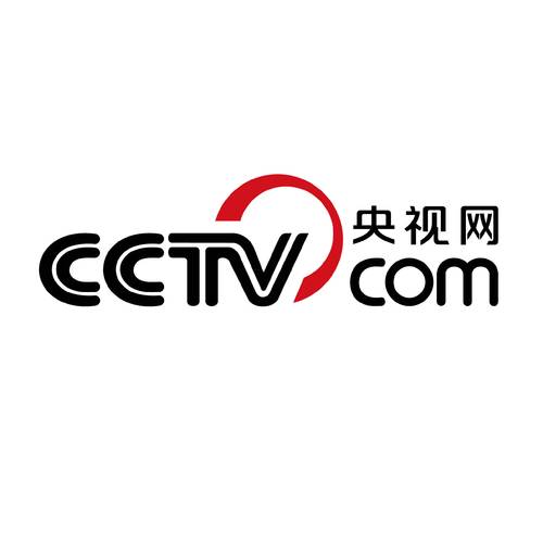 央视网商城官网图标