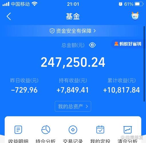持续赚银子