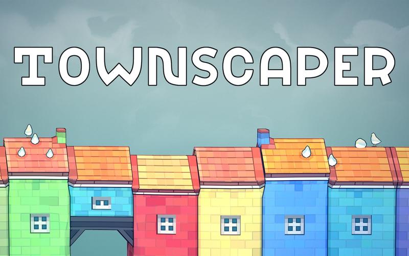 Townscaper安卓版