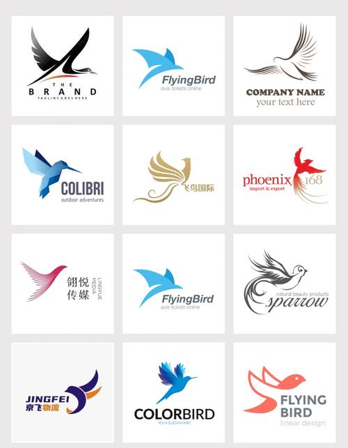 小鸟视频正版图标