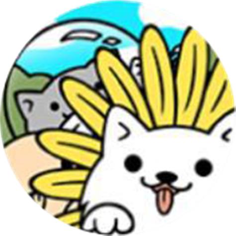 微信萌犬变变变游图标