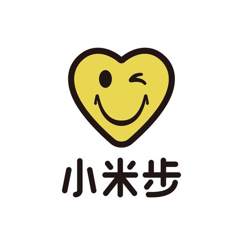 小米粒运动走路赚图标