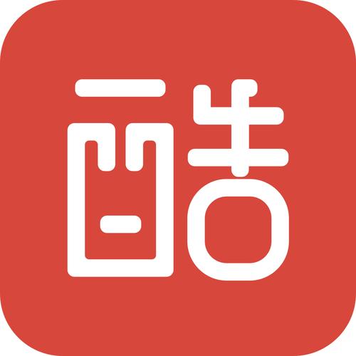 阅酷小说图标