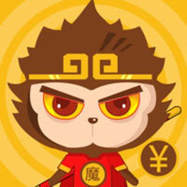 魔积分图标