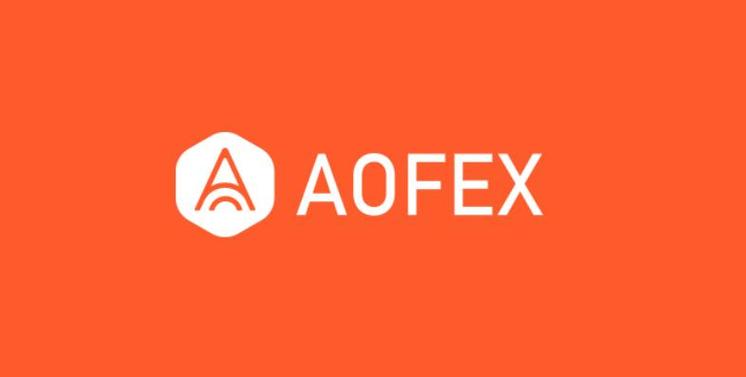 A网交易所v20图标