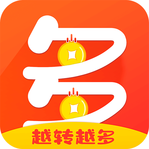 多多转分享赚钱图标