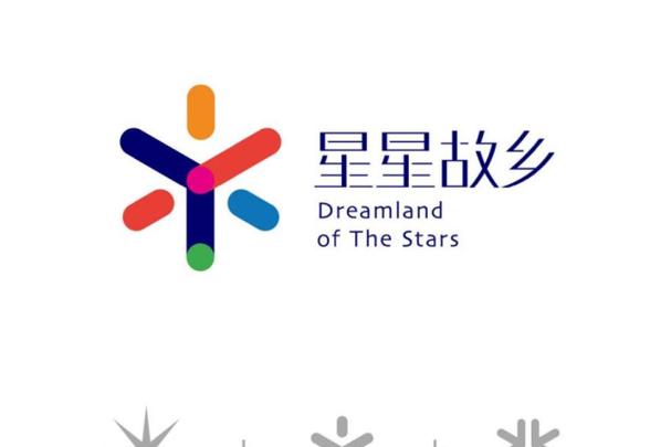 星星村图标