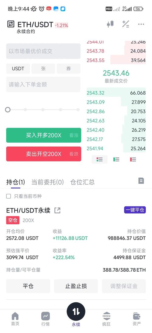 菠萝合约交易所网