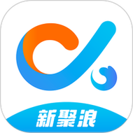 聚浪空间app网络推广任务平台图标