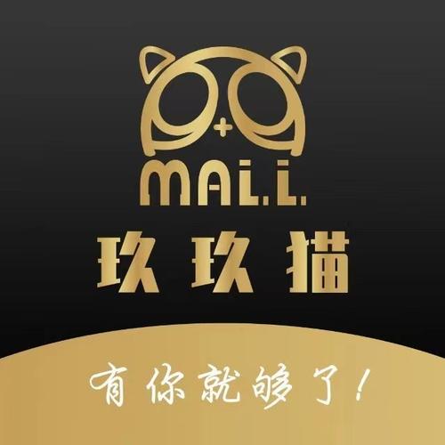 玖玖猫官方版图标