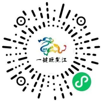 趣龙江正式版图标