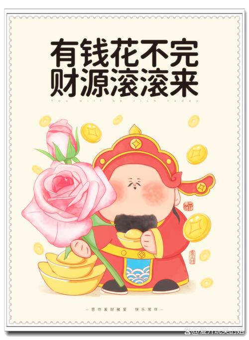 财神阅读赚钱手机