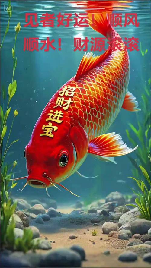 招财鱼手机赚钱手