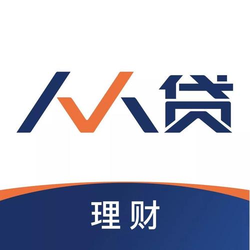 人人贷理财官网理图标