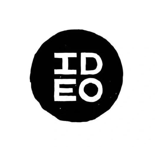 IDEO图标