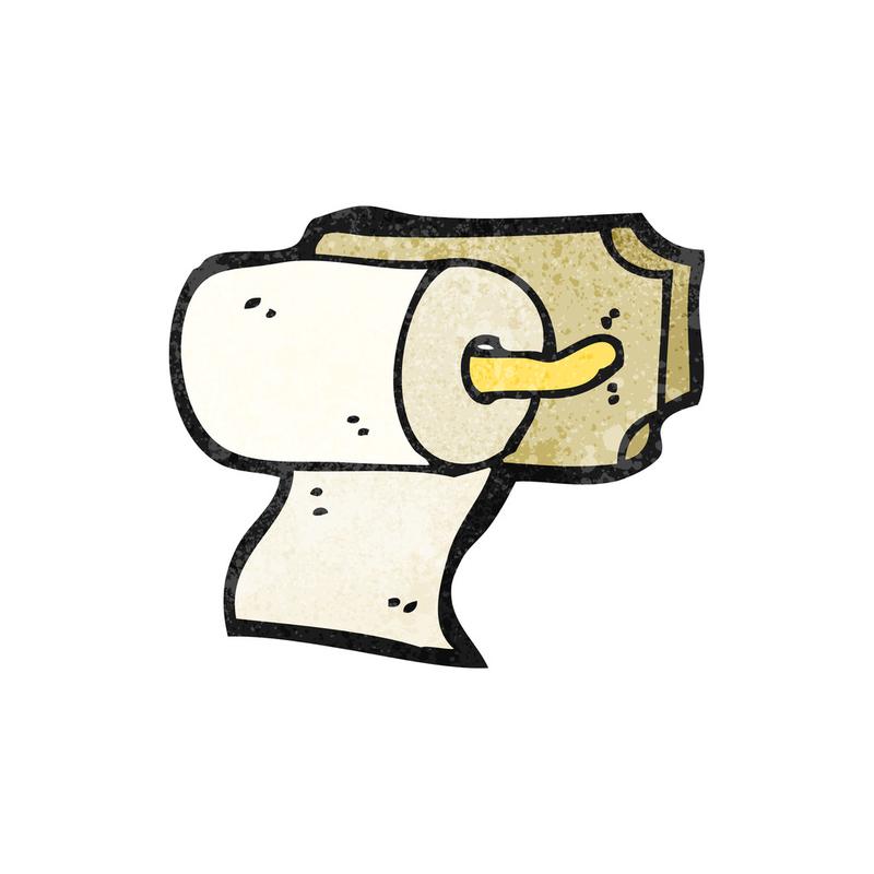 纸巾漫画免费版手图标