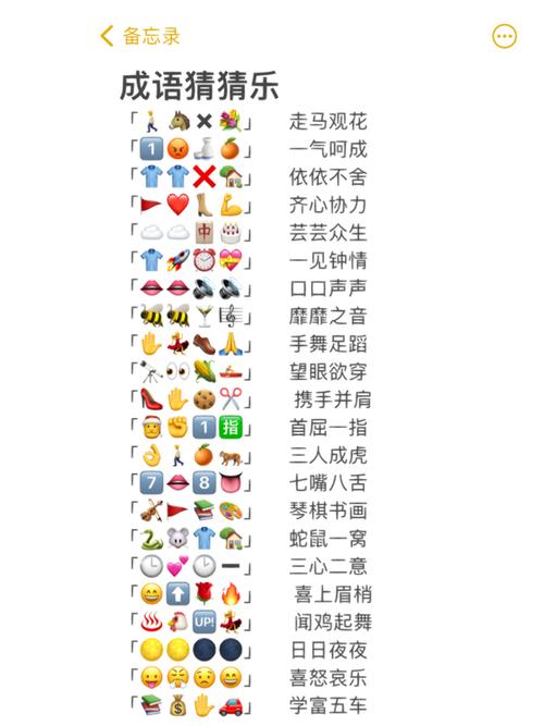 成语猜猜乐官方版