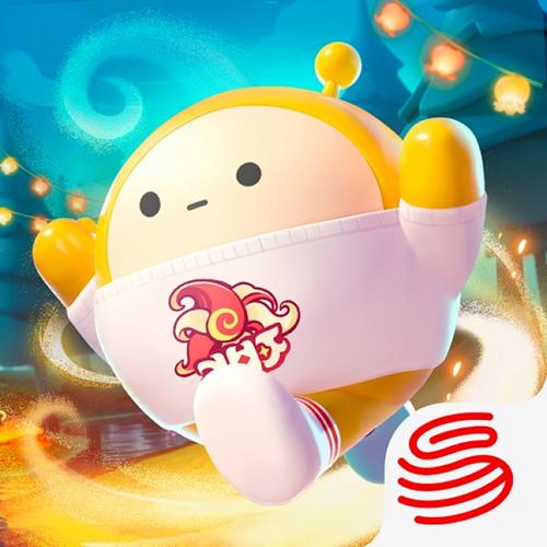 蛋仔派对图标