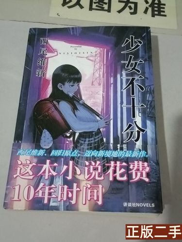 少女不十分小说资