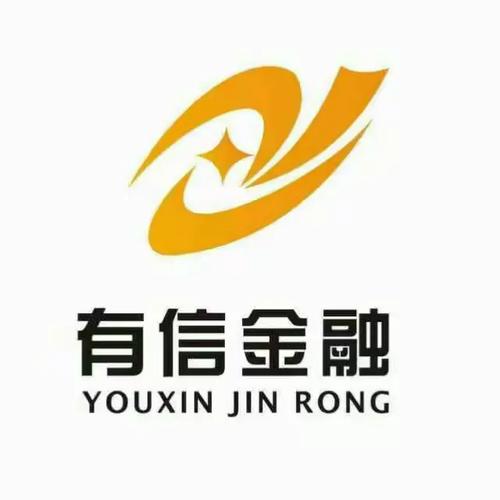 有信赚图标