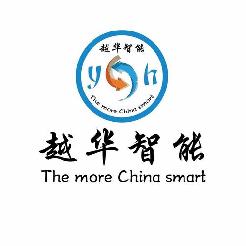 越华互联app图标
