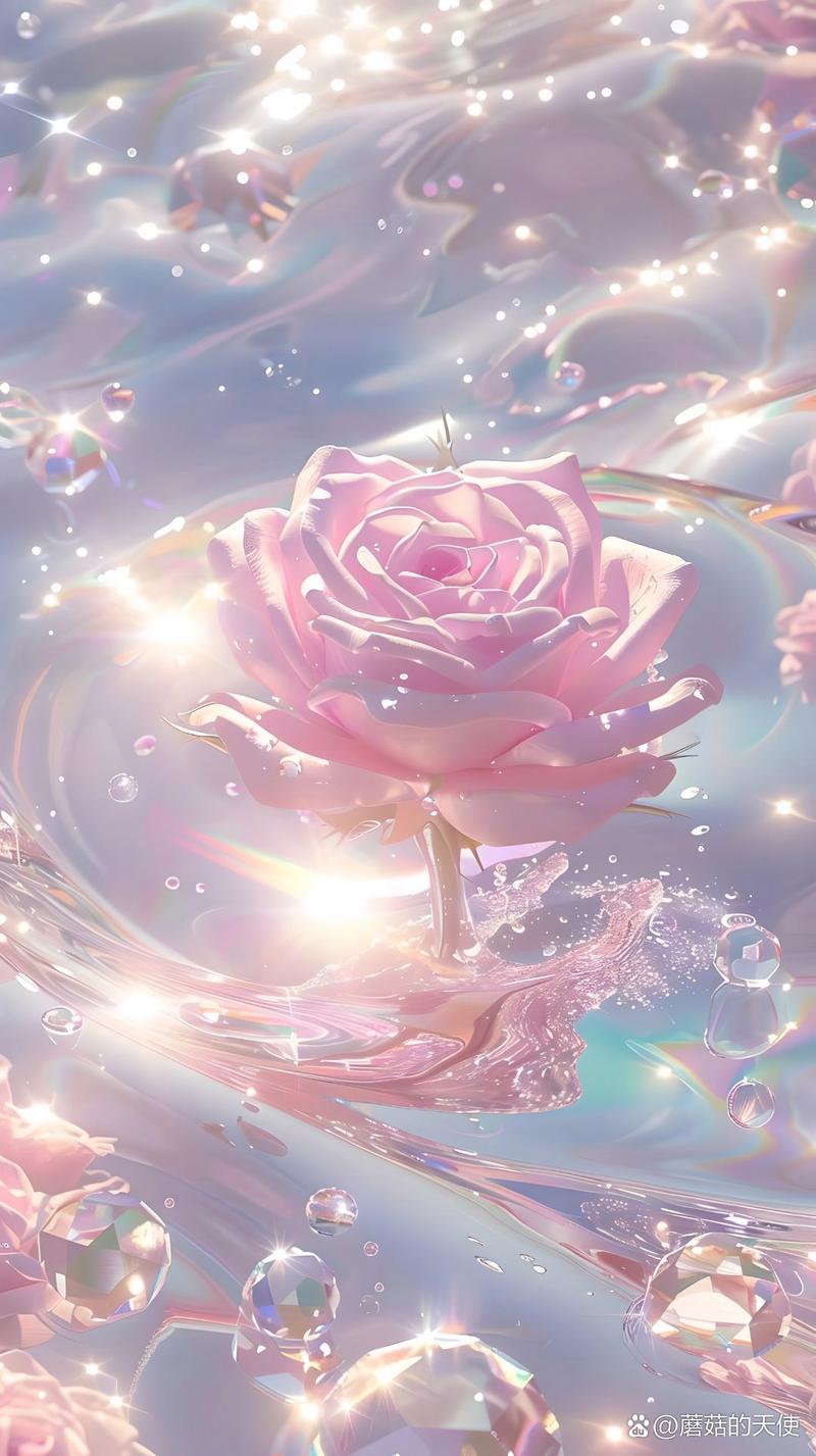 爱上消消消梦幻花图标
