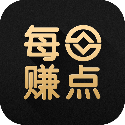 赚点兼职图标