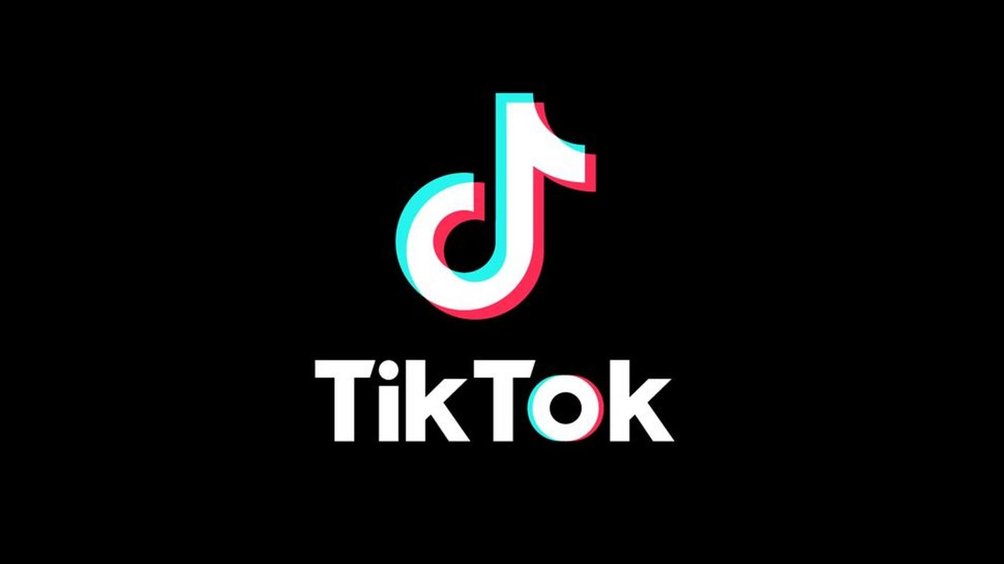 抖音国际版官网版图标