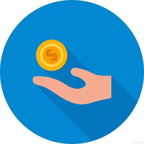 借金分期图标