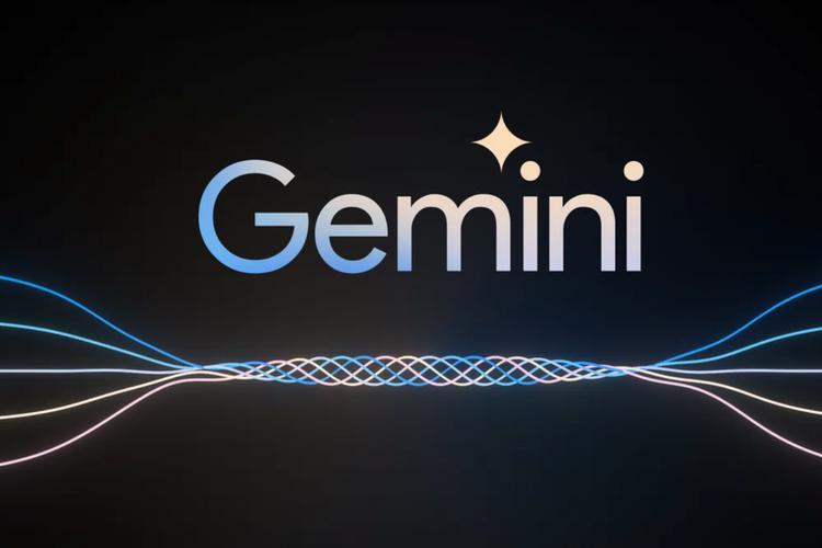 GEMINI图标