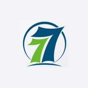 77小说图标